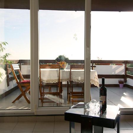 Apartment Ruza 2021 Premantura Luaran gambar