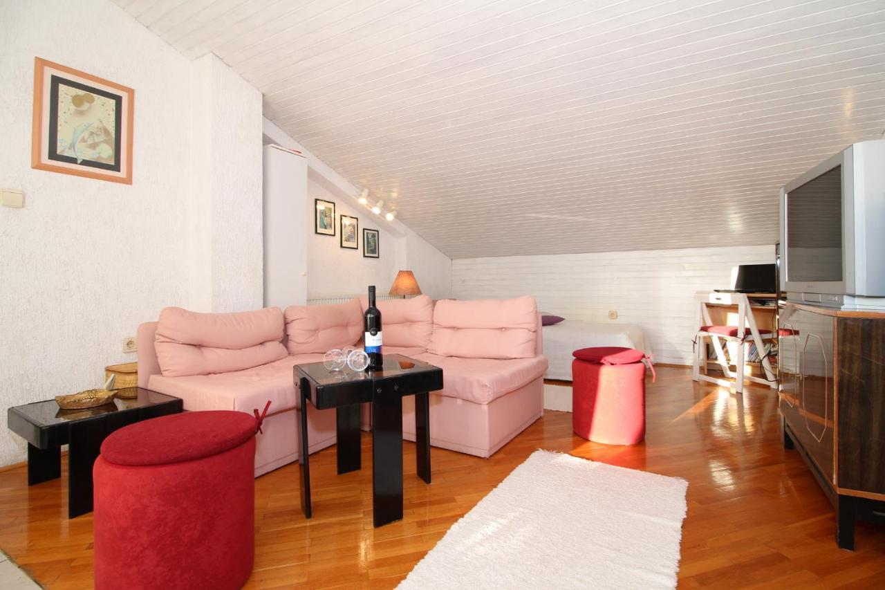 Apartment Ruza 2021 Premantura Luaran gambar