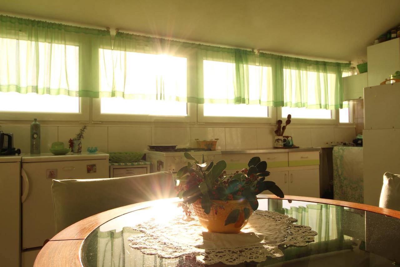 Apartment Ruza 2021 Premantura Luaran gambar