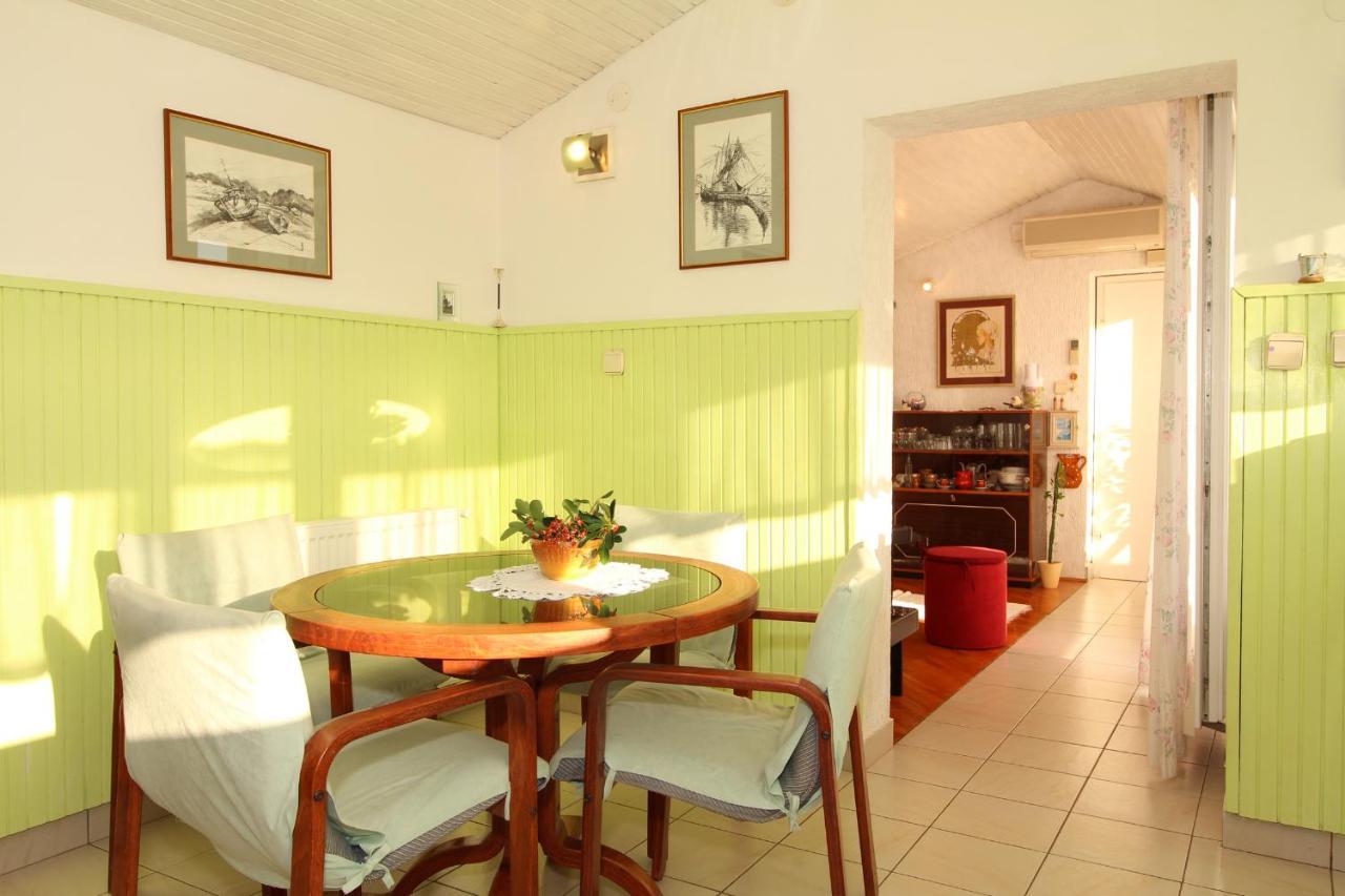 Apartment Ruza 2021 Premantura Luaran gambar