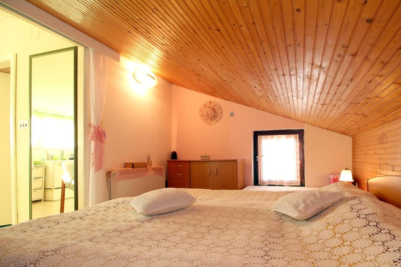 Apartment Ruza 2021 Premantura Luaran gambar