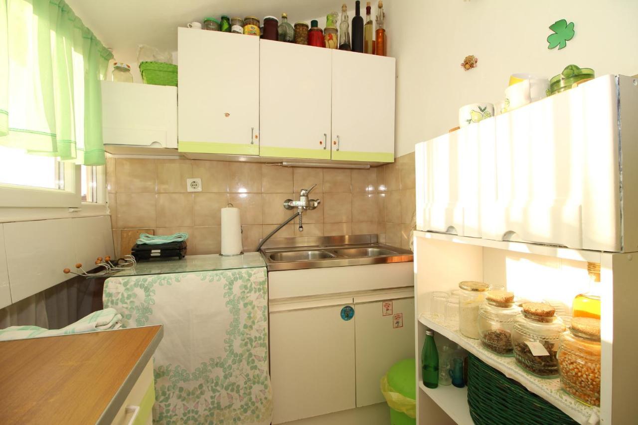 Apartment Ruza 2021 Premantura Luaran gambar