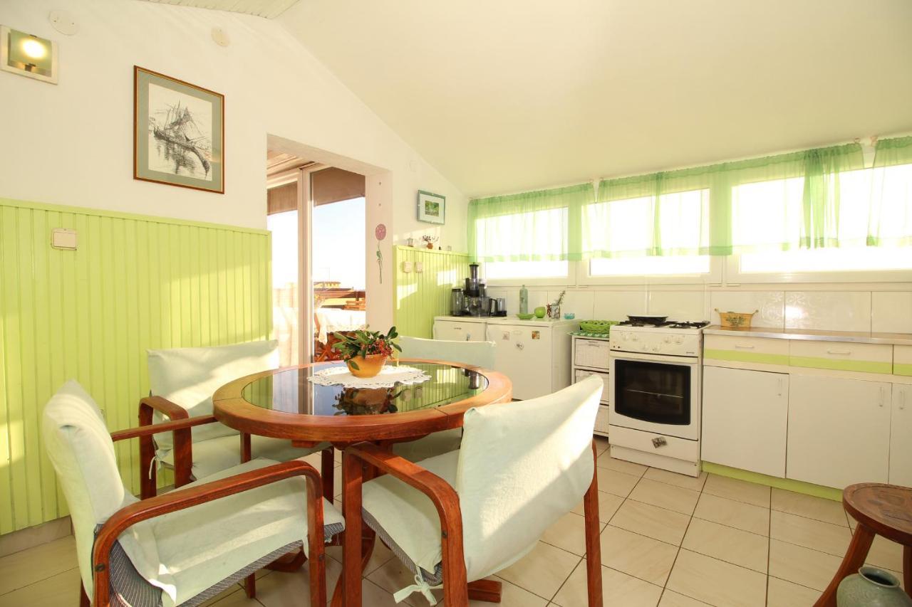 Apartment Ruza 2021 Premantura Luaran gambar