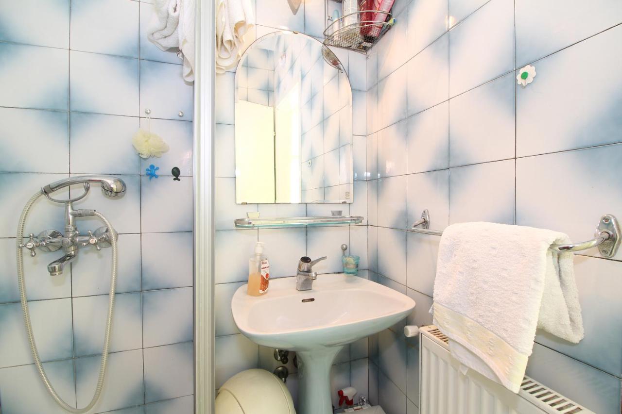 Apartment Ruza 2021 Premantura Luaran gambar