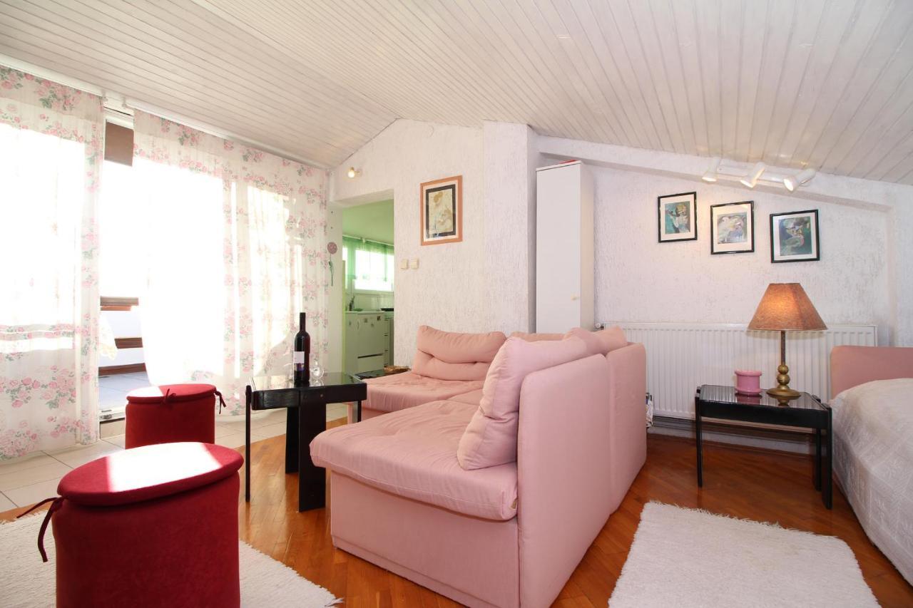 Apartment Ruza 2021 Premantura Luaran gambar