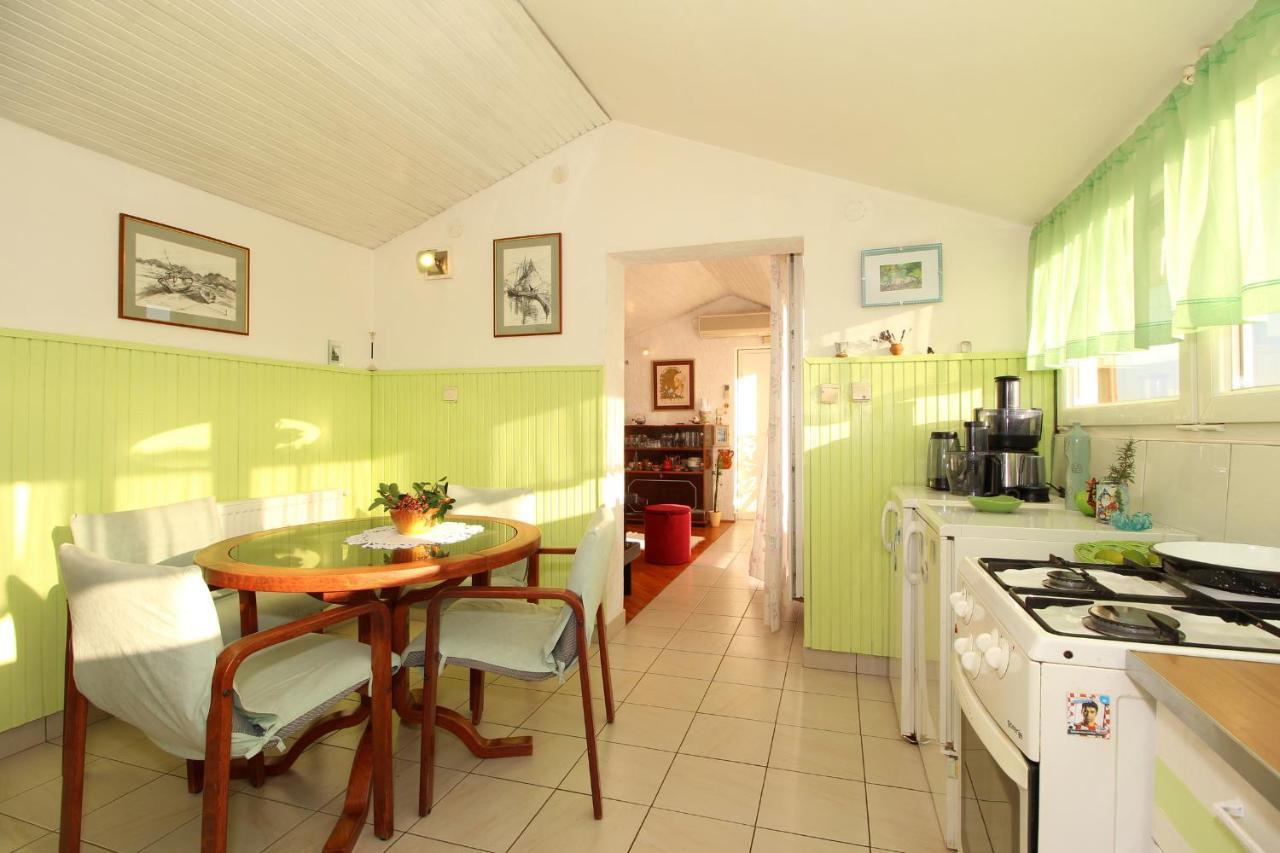 Apartment Ruza 2021 Premantura Luaran gambar