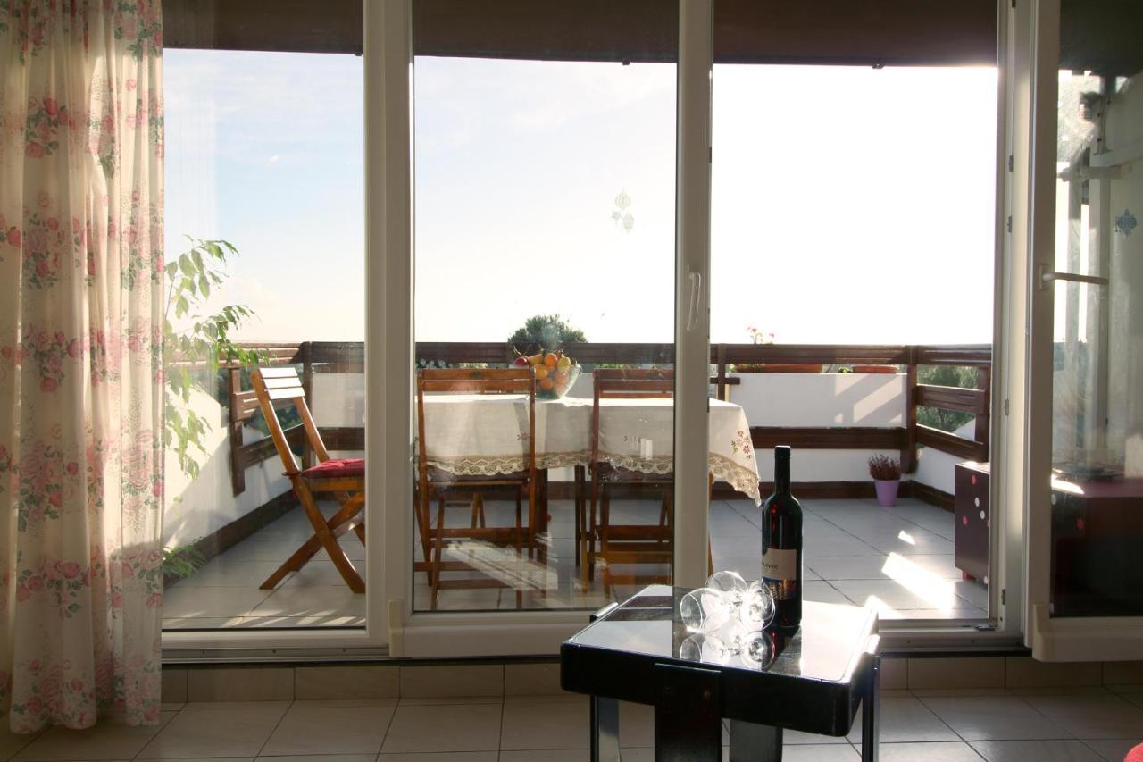 Apartment Ruza 2021 Premantura Luaran gambar