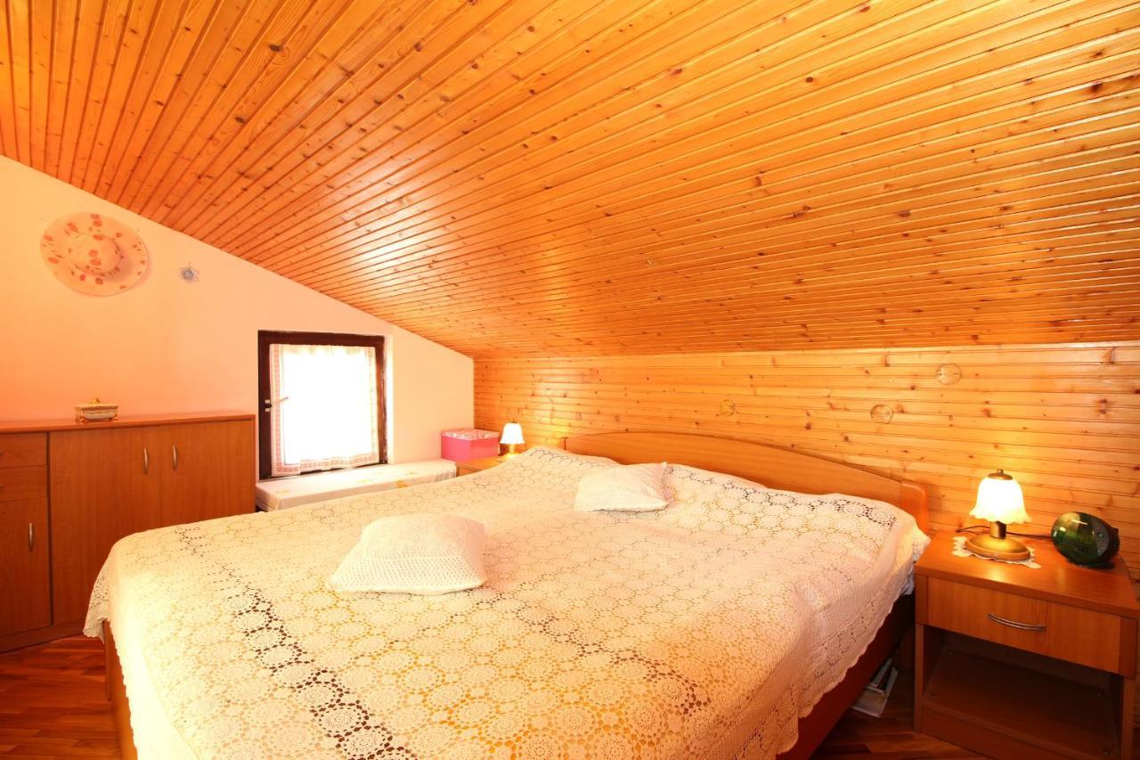 Apartment Ruza 2021 Premantura Luaran gambar