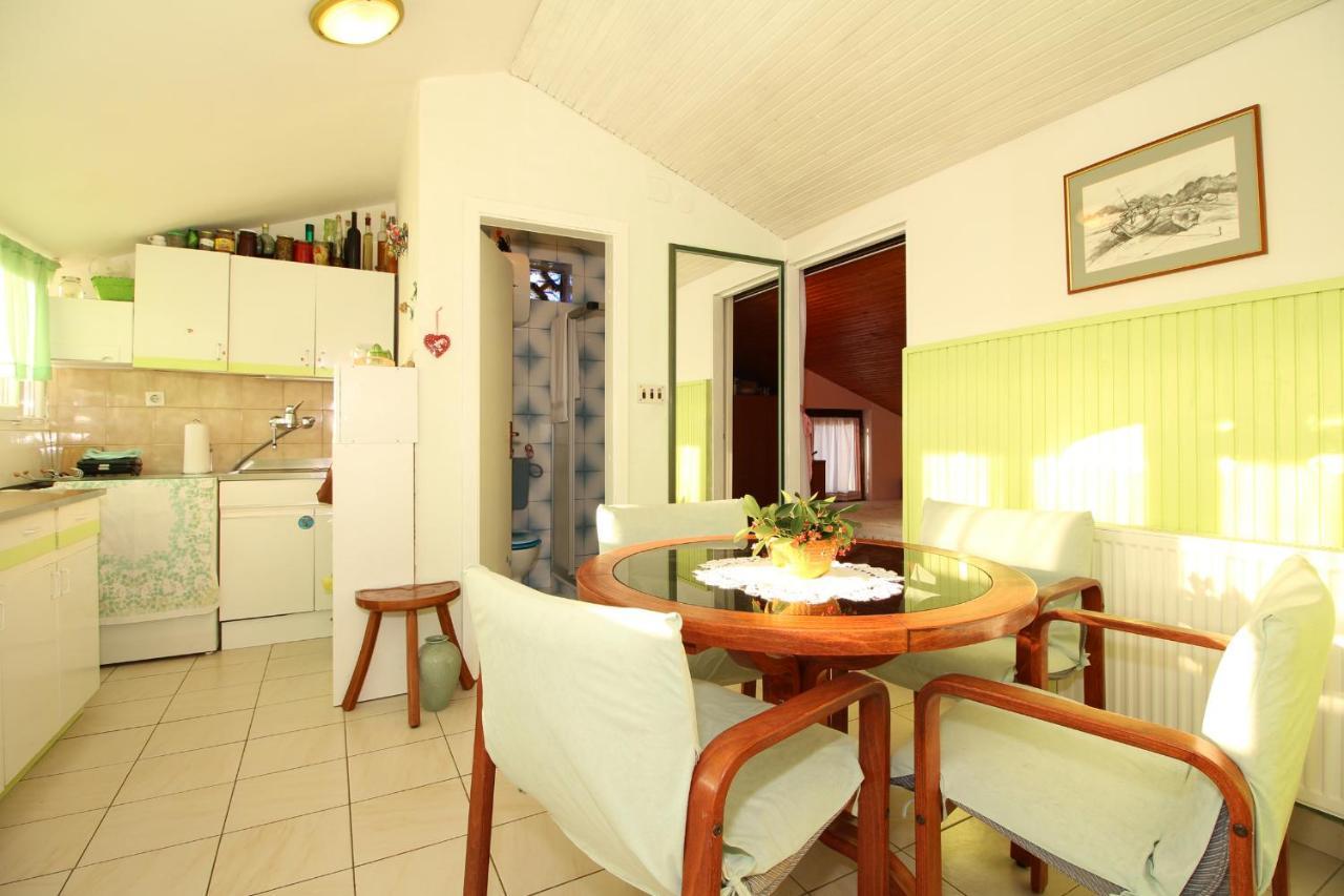 Apartment Ruza 2021 Premantura Luaran gambar