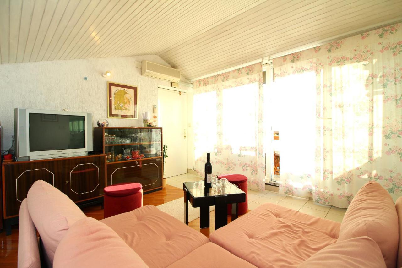 Apartment Ruza 2021 Premantura Luaran gambar