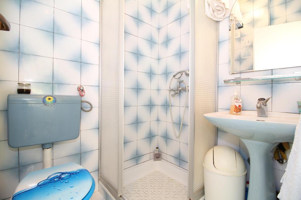 Apartment Ruza 2021 Premantura Luaran gambar