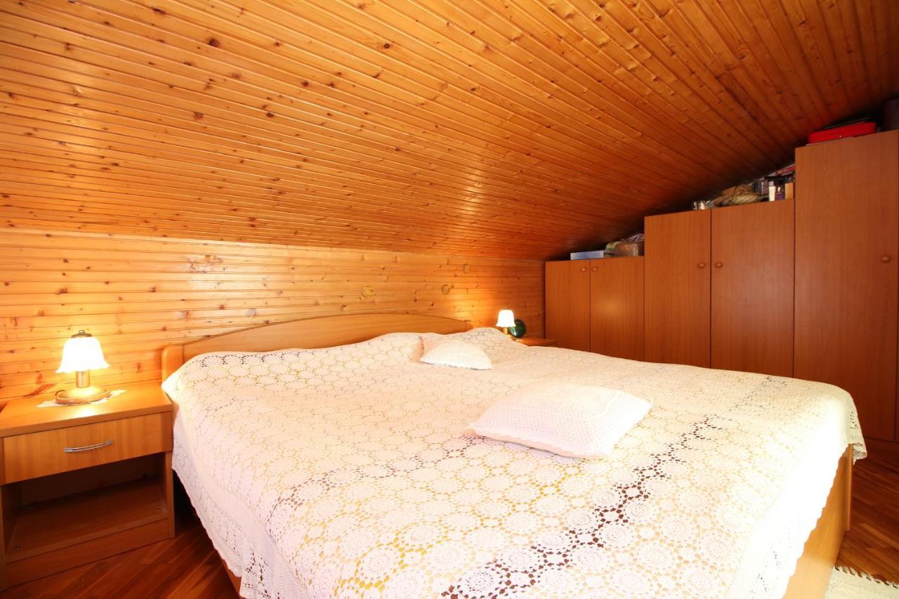 Apartment Ruza 2021 Premantura Luaran gambar